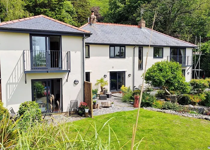 Bryn Mynach Annex